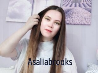 Asaliabrooks