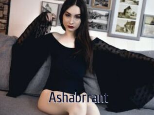 Ashabrrant