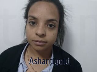 Ashantigold