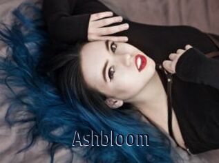 Ashbloom