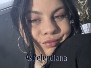 Ashelendiana
