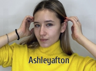 Ashleyafton