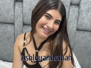 Ashleyandethan