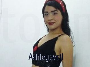 Ashleyavril