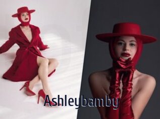 Ashleybamby