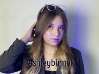 Ashleybinner