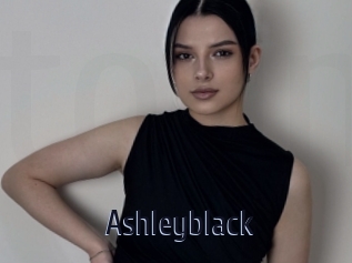 Ashleyblack