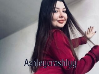 Ashleycrashlyy