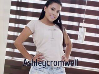 Ashleycromwell