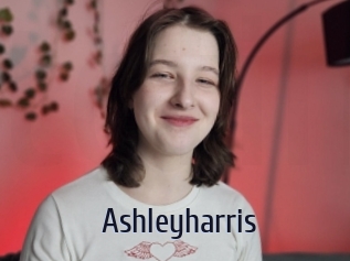 ashleyharris Topp Finder