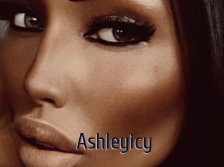 Ashleyicy