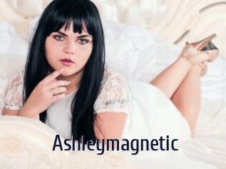 Ashleymagnetic