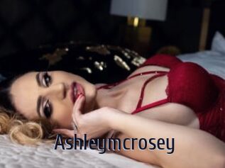Ashleymcrosey