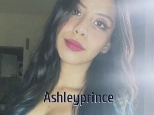 Ashleyprince