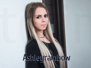 Ashleyrainbow