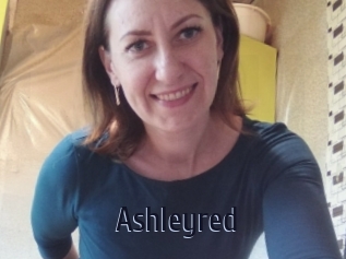 Ashleyred