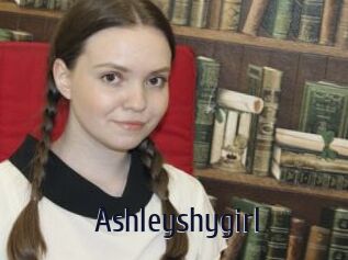 Ashleyshygirl