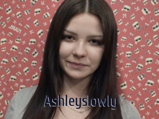 Ashleyslowly