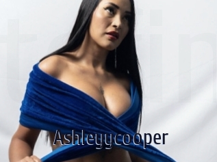Ashleyycooper