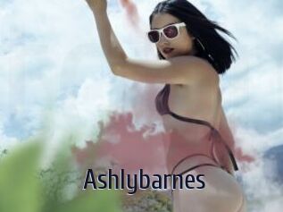Ashlybarnes