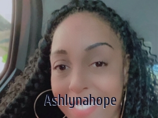 Ashlynahope