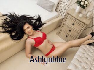 Ashlynblue