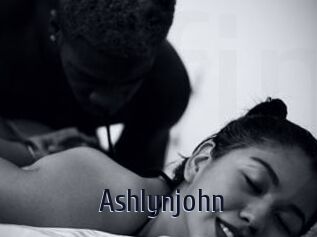 Ashlynjohn