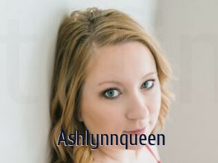 Ashlynnqueen