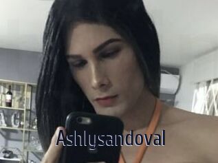 Ashlysandoval