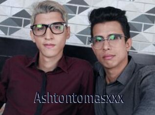 Ashtontomasxxx