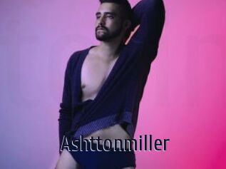 Ashttonmiller