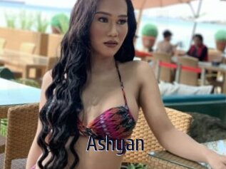 Ashyan