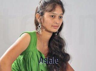 Asiale