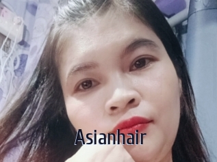 Asianhair