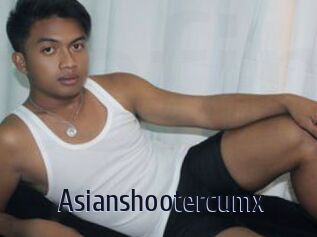 Asianshootercumx