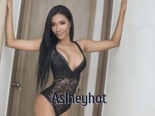 Aslheyhot