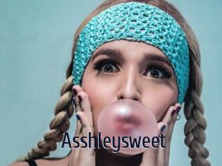 Asshleysweet
