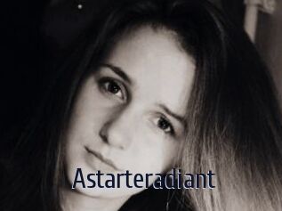Astarteradiant