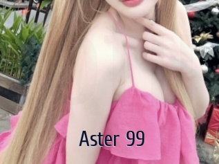 Aster_99