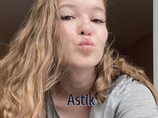 Astik