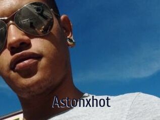 Astonxhot