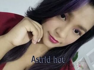 Astrid_hot