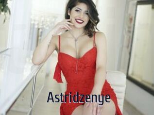Astridzenye