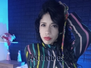 Astrirobles