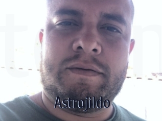 Astrojildo