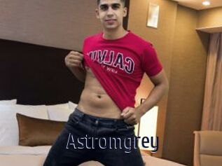 Astromgrey