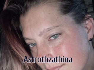 Astrothzathina