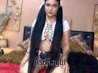 Asunayui