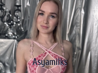asyamilks Topp Finder