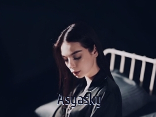 Asyasky